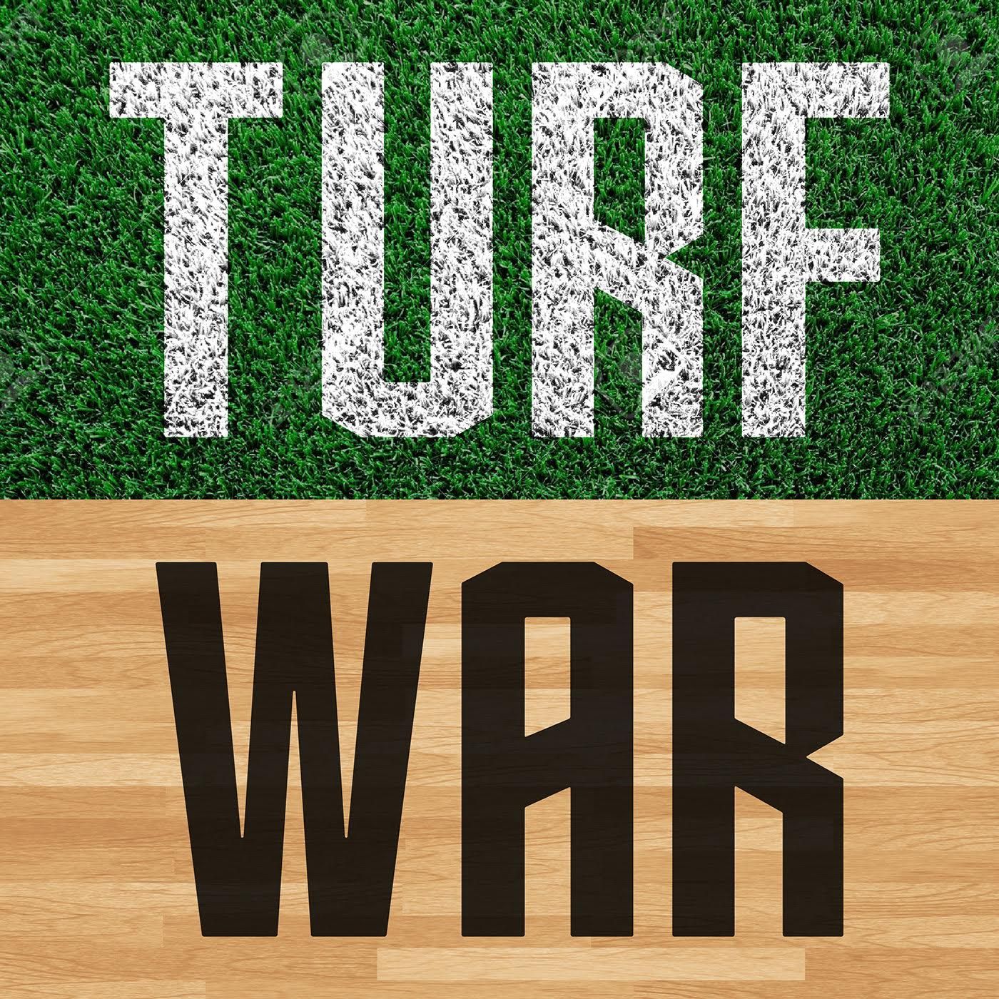 Turf War Show