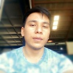 Jimsrey Cagape Calban