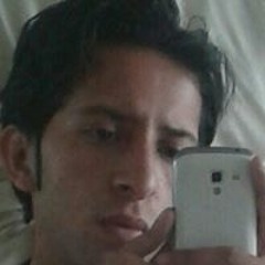 Syed Rafaqat