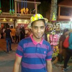 Ahmed Hisham
