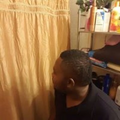 Sawboh Sanoe Boy Nagbe