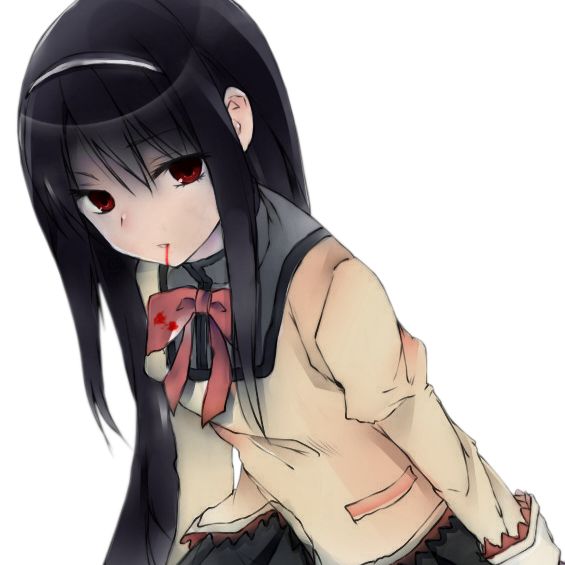 Yowai The Maid