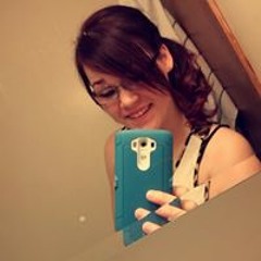 Ashley Mikayla Darnell