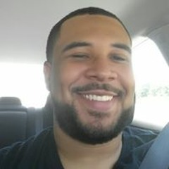 Keith Dashawn Thomas