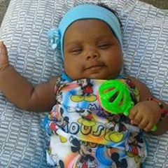 Angie Yessenia Palacio