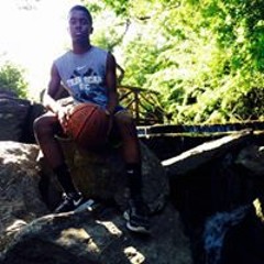 Khalil Watkins