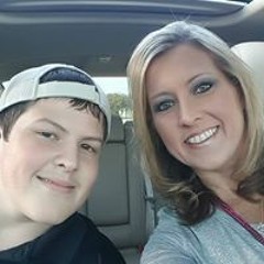 Michelle Pettypool Watson