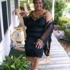 Margaret Dawson-Wallace