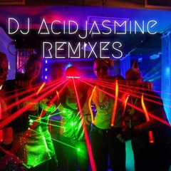 DJ AcidJasmine