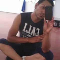 Sayth Santiago Tovar