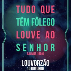 LOUVORZÃO | 2015