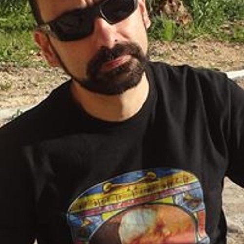 Pedro Galvão’s avatar