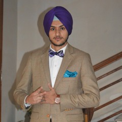 Gaganpal Singh Dhaliwal