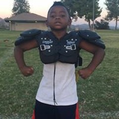 Mistee Jasmin Jackson