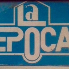 Grupo La Epoca. Juntas,Ja