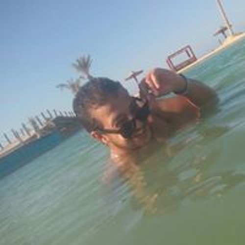 Ahmed Azzam’s avatar