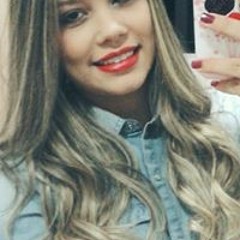 Jackeline Cordeiro