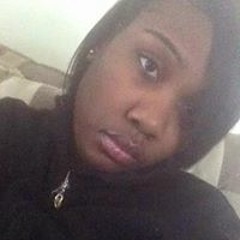 Charesa Shanell Harris