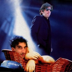 DJ Bourdon & DJ Deschamps