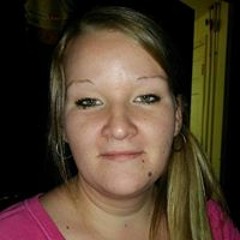 Britney LeSha Wilson