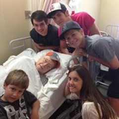 McKenzie Craig Loner