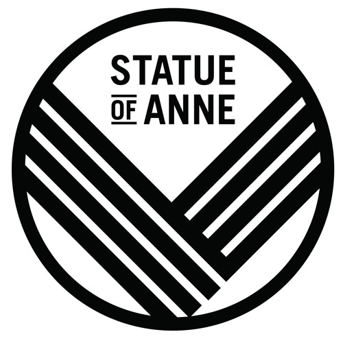 Statue of Anne’s avatar