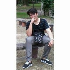 Christian John Molino