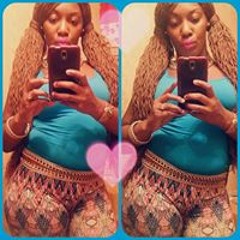 Dasha LadyLoyal Miller