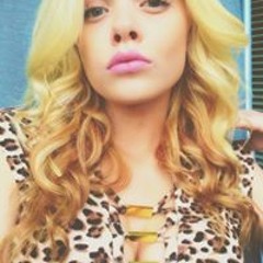 Goldie Rose Kendrick-Cook