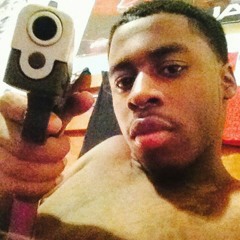 Wild wild crest pt 2( bty yungn cover )freestyle