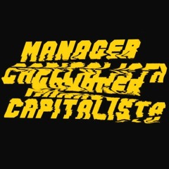 Manager Capitalista