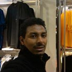 الفنان هشام باطا