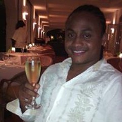 Jose Smith Rodriguez