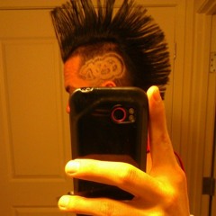 Mohawk Mitch