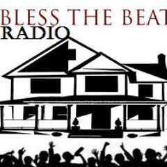 BlessTheBeat Radio