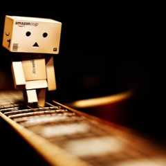 Captain Tsubasa Indonesia [Metal]