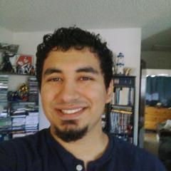 Daniel Solano