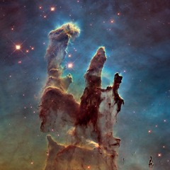 Dancing In Outer Space