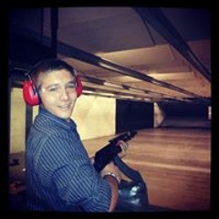 Grant Fluffey Jewell