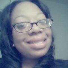 Felicia Too Fancy Joyner