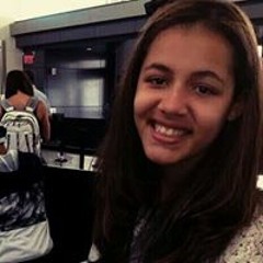 Briana Lucia Sanchez