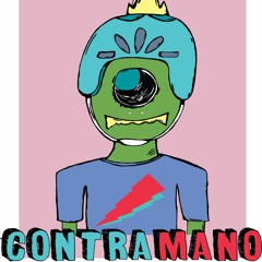 Contramano