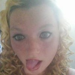 Amber Eytchison-baird