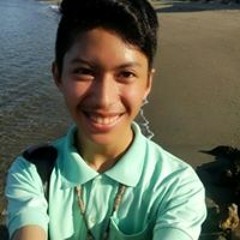 Marc Steven Montaño