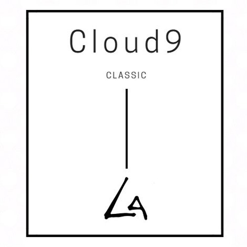 Cloud9’s avatar