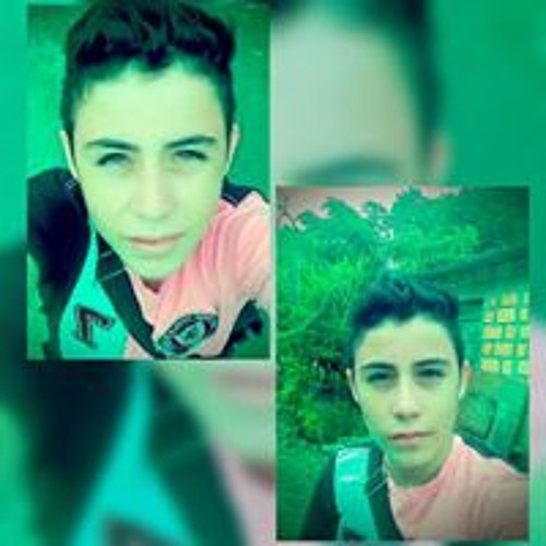 Luis Alejandro Montano’s avatar