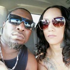 Ron Djlilron Conley Jr.