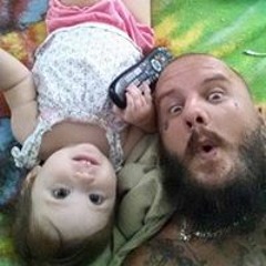 Roy TattedPirate Ferrell