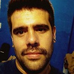 Jonathan David Blais