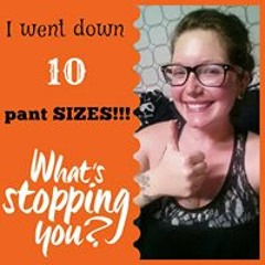 Kristie Partington Cook